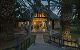 Tautona Lodge