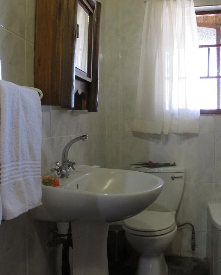 Tautona Lodge Ghanzi Esterno foto
