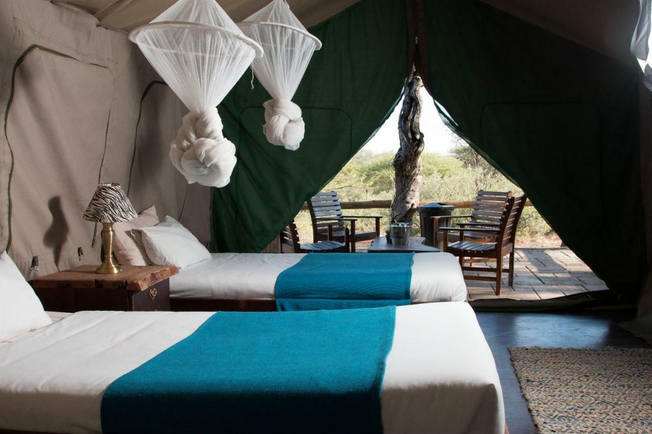 Tautona Lodge Ghanzi Esterno foto